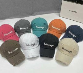 Picture of Balenciaga Cap _SKUBalenciagacaphm022508624